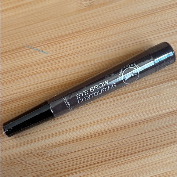 Brand New Eyebrow Bundle Snatch Brows Palette NYX Brow Glue Contour Pen Mascara - Picture 5 of 12